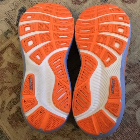 Brooks Ghost 17 - Picture 8 of 10